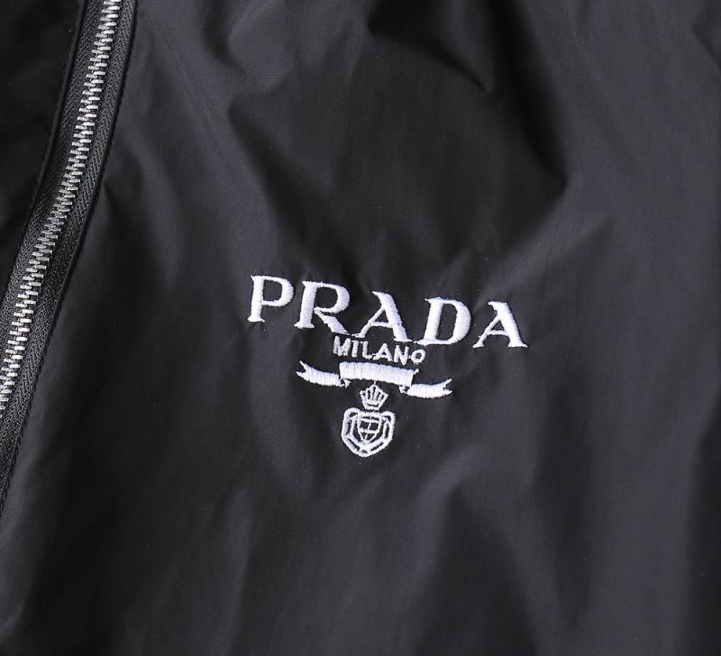 Prada Outwear